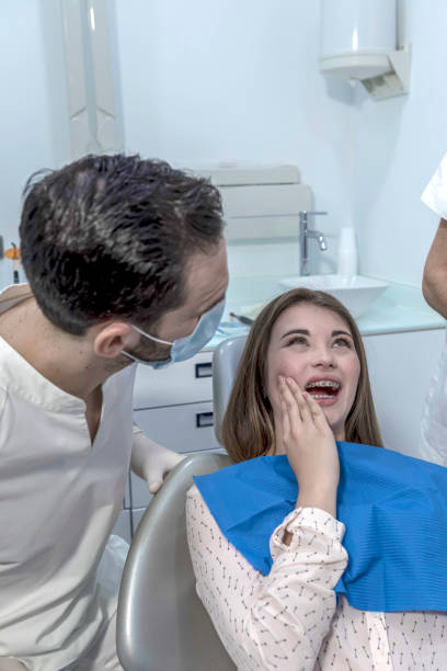 Best Knocked-Out Tooth (Avulsed Tooth) Treatment in Stem, NC