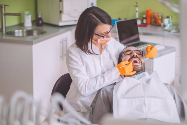 Best Broken or Chipped Tooth Repair in Stem, NC