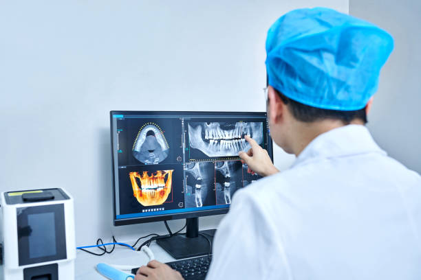 Best Knocked-Out Tooth (Avulsed Tooth) Treatment in Stem, NC