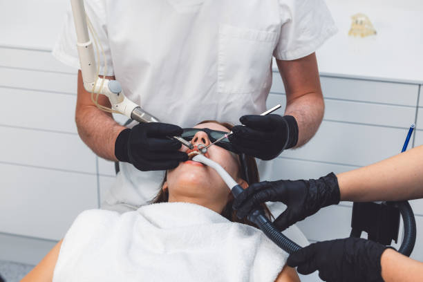 Best Dental Abscess Treatment in Stem, NC