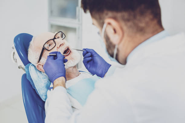 Best Emergency Denture Repair in Stem, NC